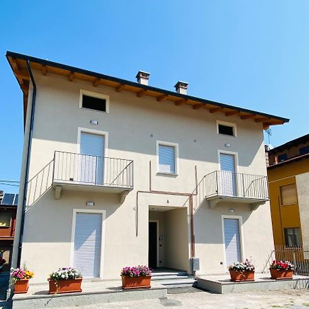 Apartmán Ca Fiorita Boves Exteriér fotografie