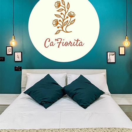 Apartmán Ca Fiorita Boves Exteriér fotografie