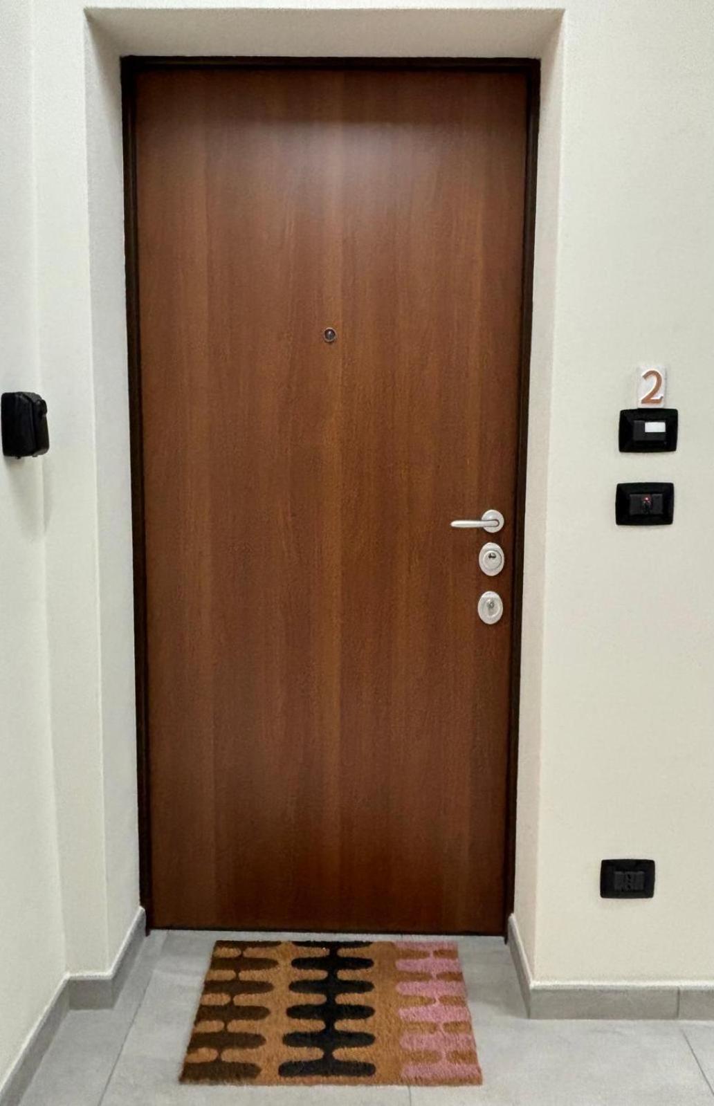 Apartmán Ca Fiorita Boves Exteriér fotografie