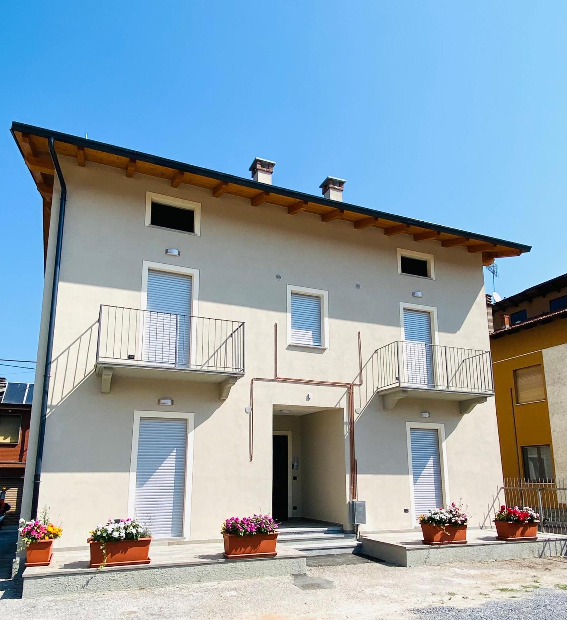 Apartmán Ca Fiorita Boves Exteriér fotografie