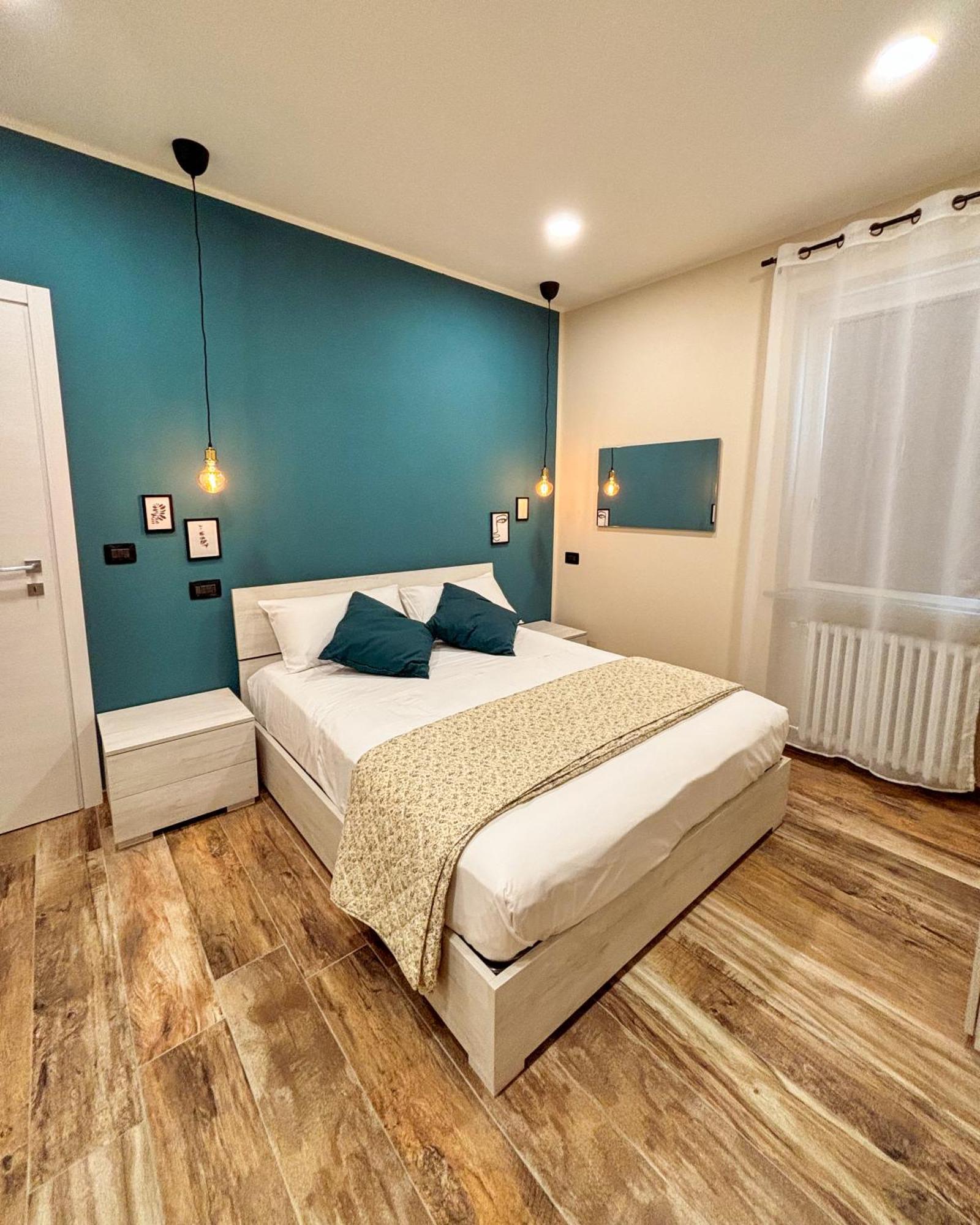 Apartmán Ca Fiorita Boves Exteriér fotografie