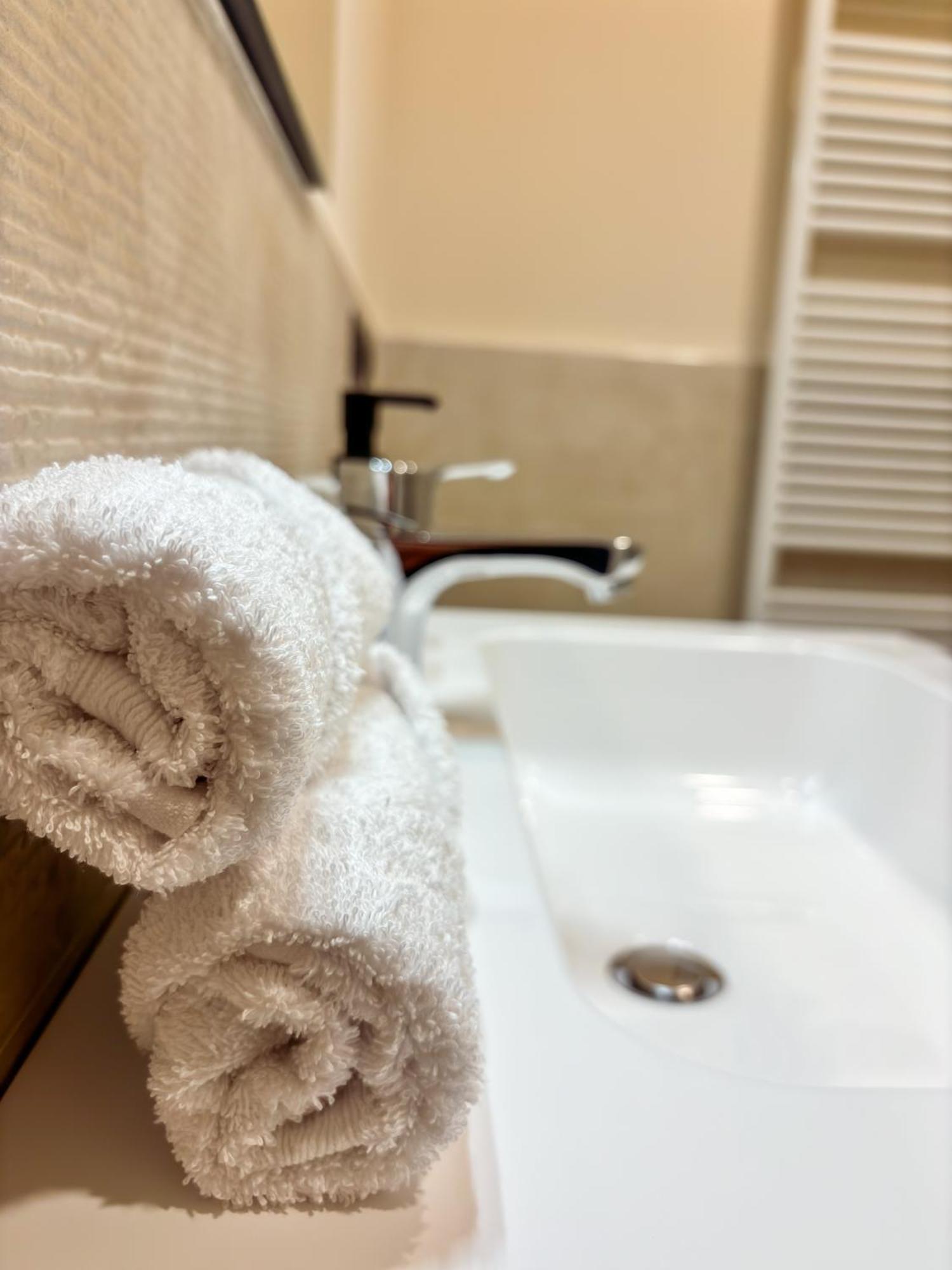 Apartmán Ca Fiorita Boves Exteriér fotografie