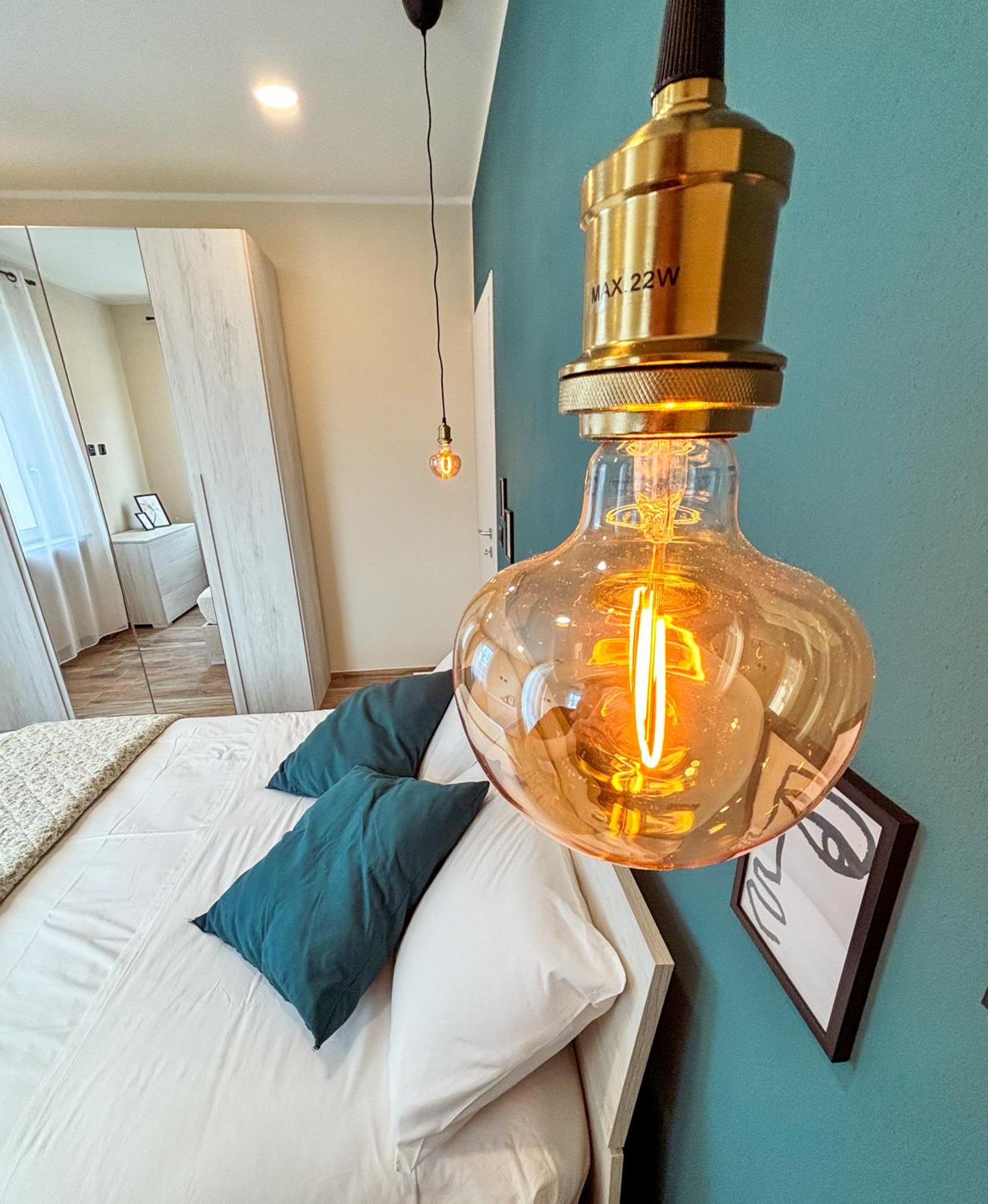 Apartmán Ca Fiorita Boves Exteriér fotografie