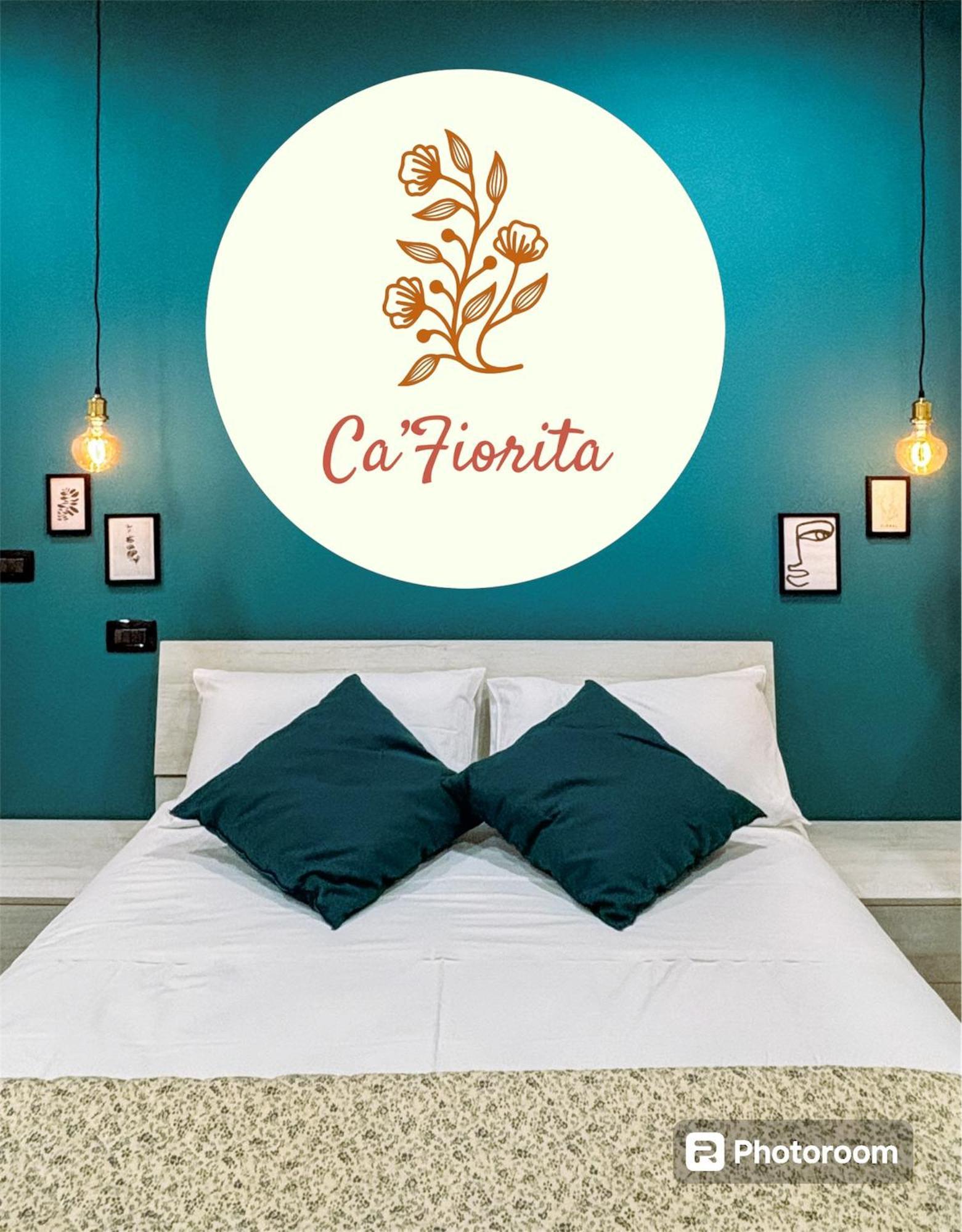 Apartmán Ca Fiorita Boves Exteriér fotografie