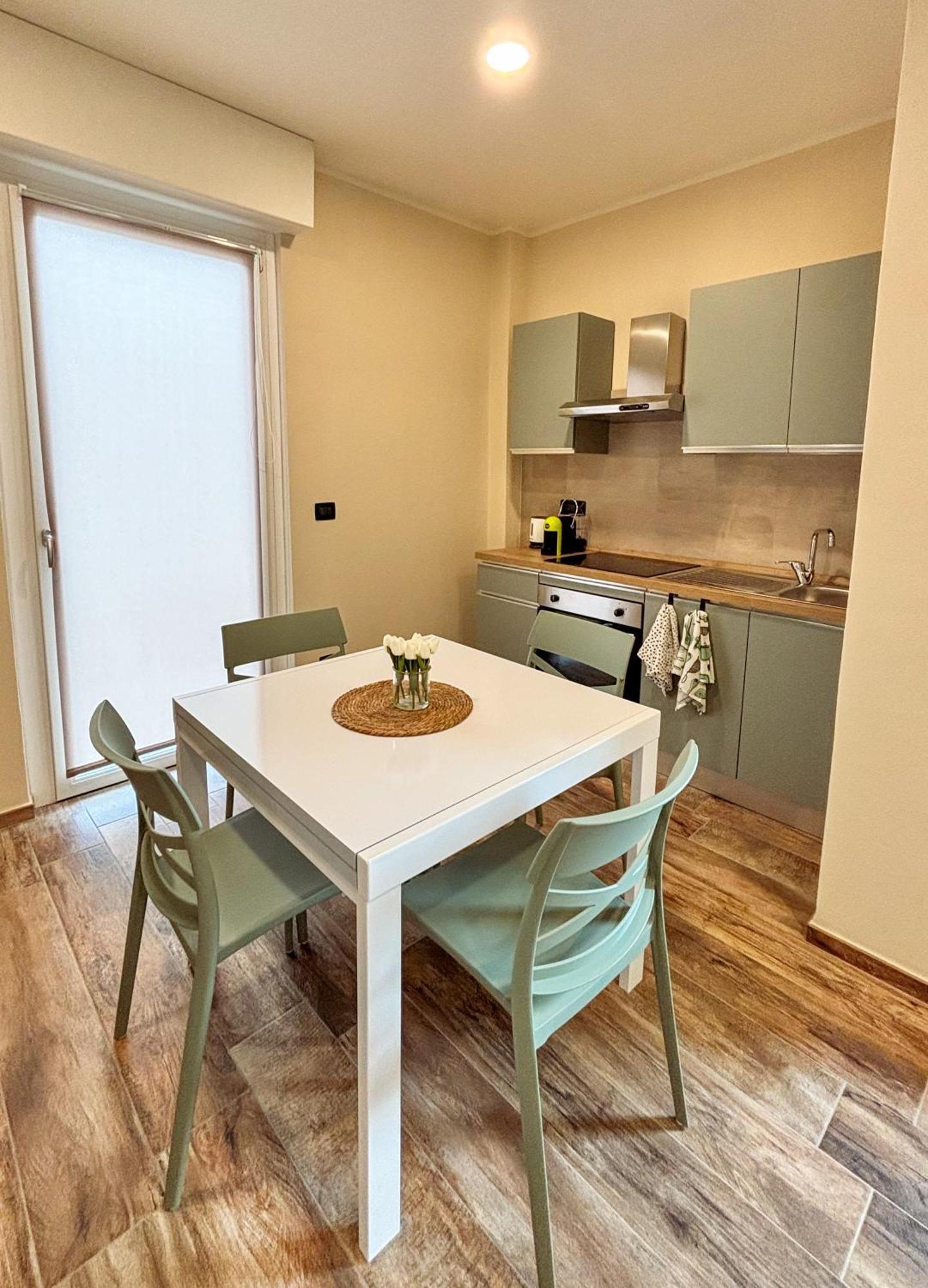 Apartmán Ca Fiorita Boves Exteriér fotografie