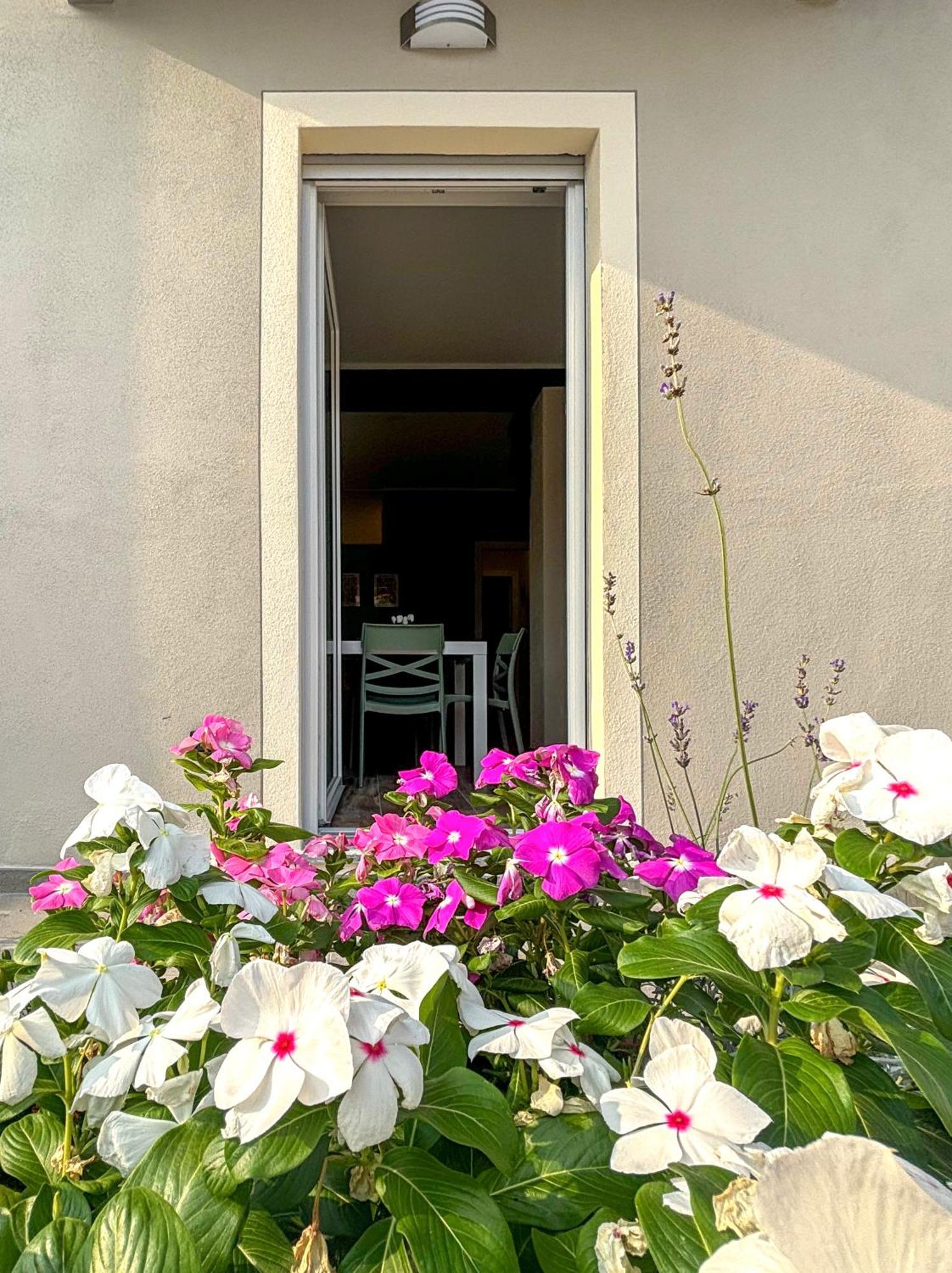 Apartmán Ca Fiorita Boves Exteriér fotografie