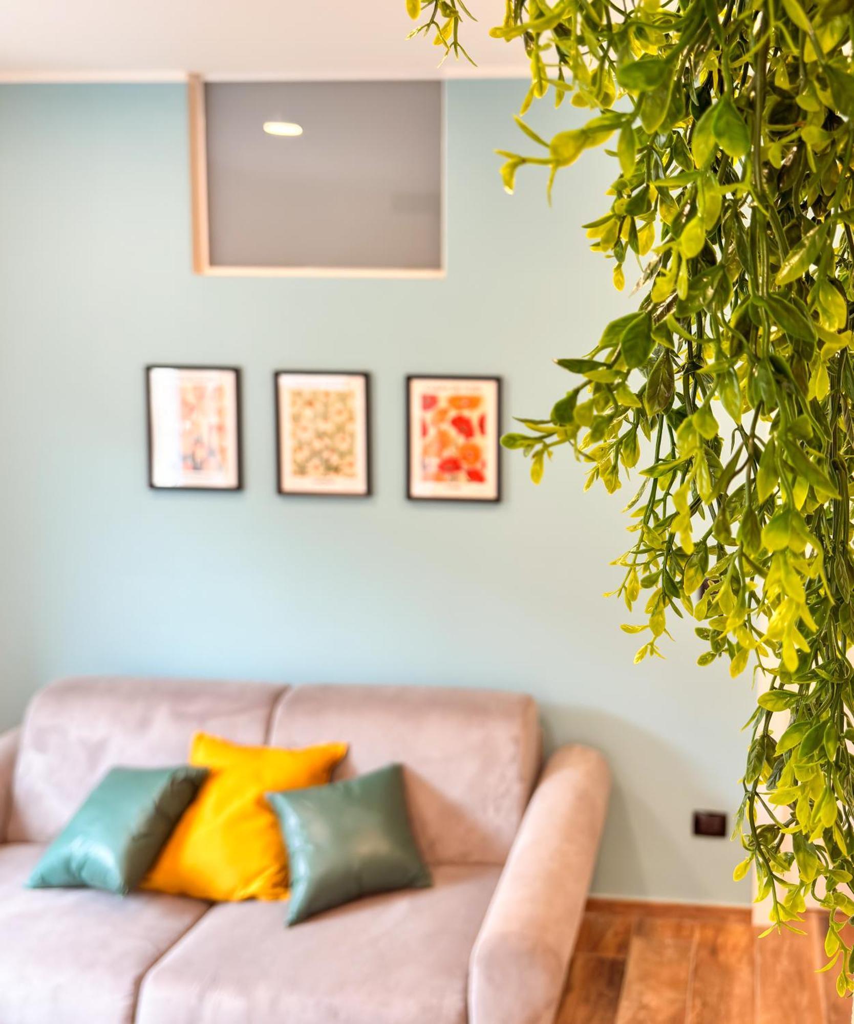 Apartmán Ca Fiorita Boves Exteriér fotografie