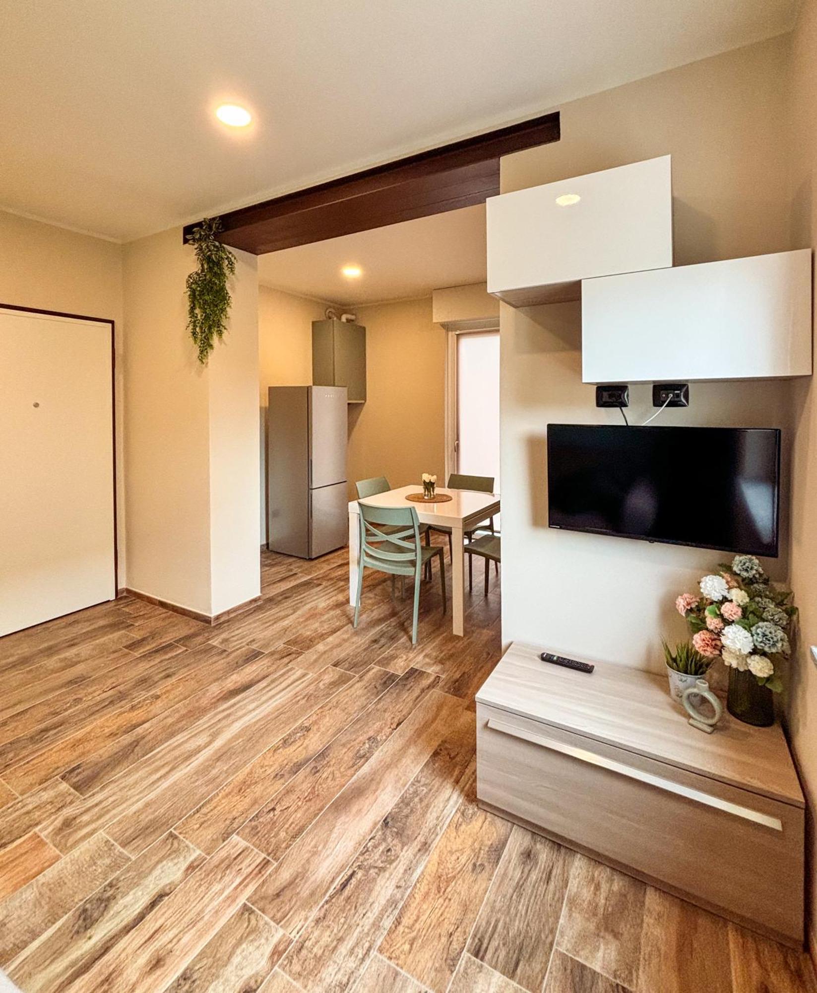 Apartmán Ca Fiorita Boves Exteriér fotografie