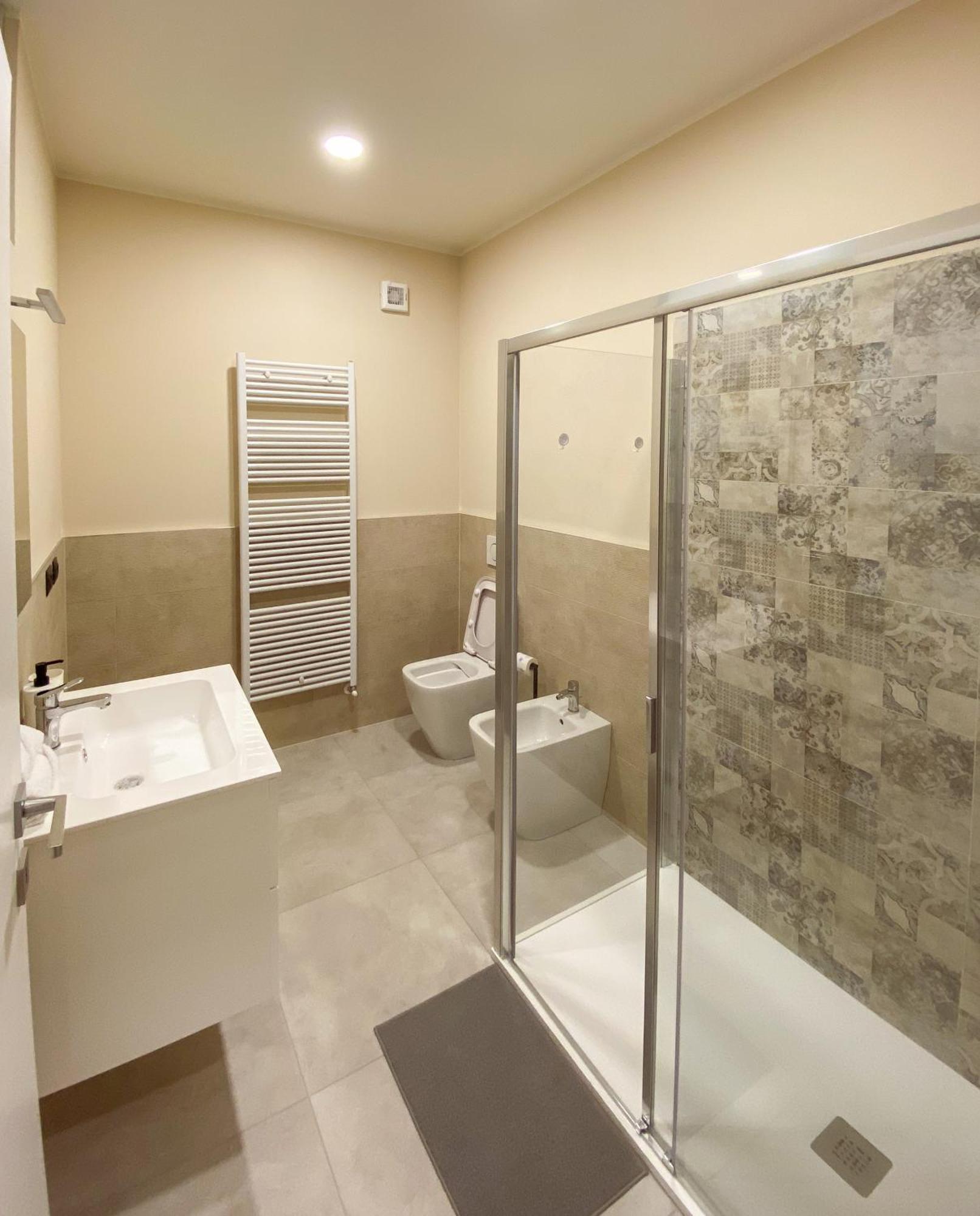 Apartmán Ca Fiorita Boves Exteriér fotografie